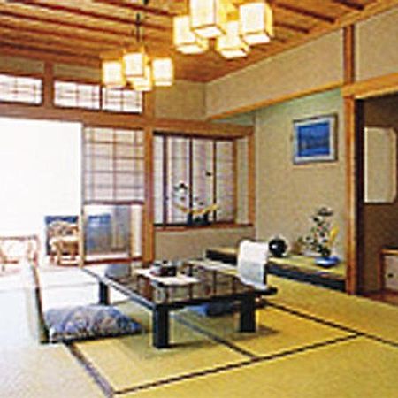 Hotel Yoshihara Toyama Exterior photo