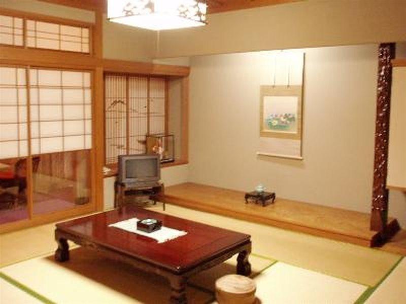 Hotel Yoshihara Toyama Exterior photo